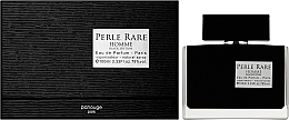 Panouge Perle Rare Black Edition - Парфюмированная вода — фото N2