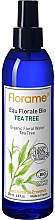 Духи, Парфюмерия, косметика Цветочная вода чайного дерева для лица - Florame Organic Tea Tree Water 