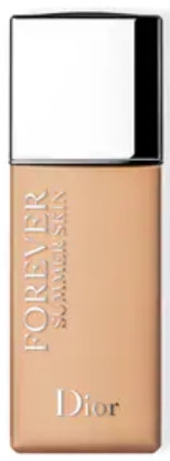 Легкий тональний крем - Dior Forever Summer Skin