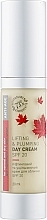 Парфумерія, косметика Ліфтинговий і ущільнювальний крем для обличчя "Північна Америка" - Vigor Lifting & Plumping Day Cream SPF 20