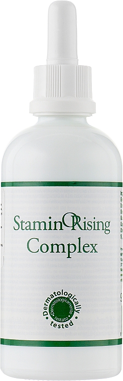 Фітоесенціальний лосьйон проти випадання - Orising Stamin Complex — фото N1