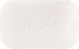 Туалетное мыло с маслом амаранта - Мыловаренные традиции Ti Amo Crema — фото N2