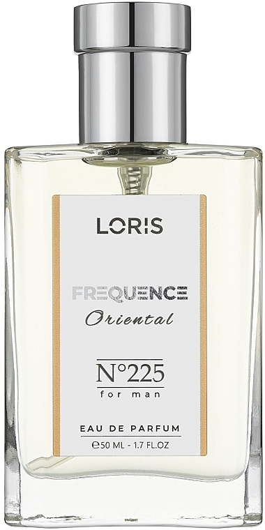 Loris Parfum E225 - Парфумована вода — фото N1
