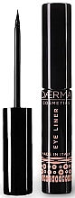 Духи, Парфюмерия, косметика Подводка для глаз - Daerma Cosmetics Eye Liner