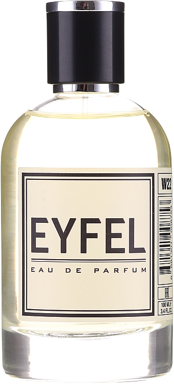 Eyfel Perfume W-22 - Парфумована вода — фото N1