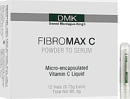 Духи, Парфюмерия, косметика Концентрат витамина С для лица - Danne Montague King Fibromax C 20%