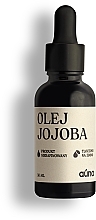 Олія жожоба - Auna Jojoba Oil — фото N1