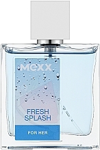 Mexx Fresh Splash For Her - Туалетна вода — фото N3