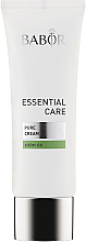 Духи, Парфюмерия, косметика УЦЕНКА Крем для проблемной кожи - Babor Essential Care Pure Cream *