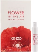 Парфумерія, косметика Kenzo Flower In The Air - Туалетна вода (пробник)