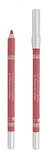 Духи, Парфюмерия, косметика Контурный карандаш для губ - T.LeClerc Lip Pencil
