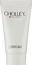 Відбілювальна маска для обличчя - Cholley Clearing Masque — фото N1