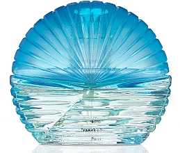 Franck Olivier Blue - Парфюмированная вода — фото N1