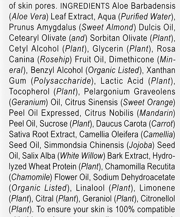 Денний крем для обличчя - Grown Alchemist Hydra-Repair Day Cream Camellia Geranium Blossom Face Primer — фото N4