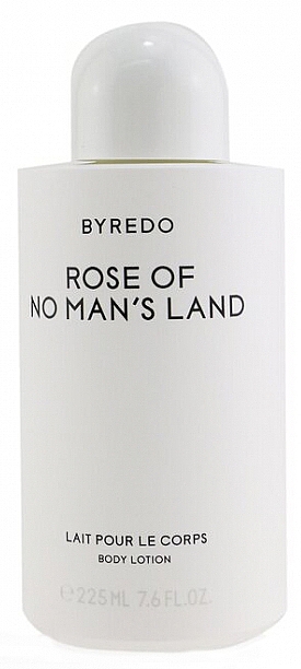 Byredo Rose Of No Man`s Land - Лосьйон для тіла — фото N1