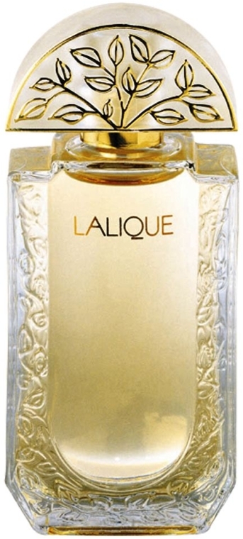 Lalique Eau - Парфюмированная вода (тестер с крышечкой)