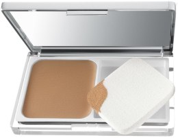 Парфумерія, косметика Clinique Anti Blemish Solutions Makeup Powder - Пудра для проблемної шкіри