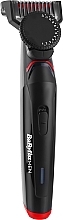 Духи, Парфюмерия, косметика УЦЕНКА Триммер для бороды, T861E - BaByliss *