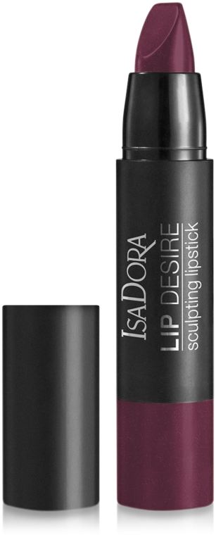 РАСПРОДАЖА Помада для губ - IsaDora Lip Desire Sculpting Lipstick *