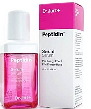 Парфумерія, косметика Антивікова сироватка - Dr.Jart+ Peptidin Serum Pink