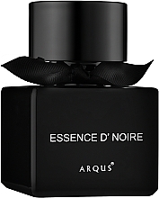 Arqus Essence D`Noire - Парфюмированная вода — фото N1