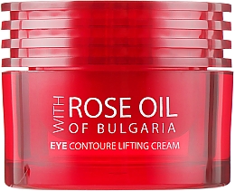Духи, Парфюмерия, косметика Контур-лифтинг крем вокруг глаз - BioFresh Regina Floris Lifting Creame