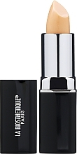 Інтенсивно доглядовий бальзам для губ - La Biosthetique Daily Care Lipstick — фото N1