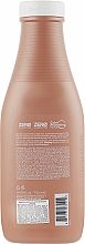 Шампунь з кератином для еластичності волосся - Beaver Professional Brazilian Keratin Smoothing Shampoo — фото N5