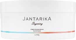 Парфумерія, косметика Цукрова паста для шугарінга - JantarikA Professional Bandage Sugaring