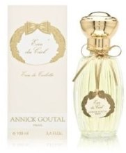 Духи, Парфюмерия, косметика Annick Goutal Eau du Ciel - Туалетная вода (пробник)