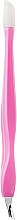 Парфумерія, косметика Тример для кутикули, 76992, рожево-білий - Top Choice