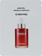 Антиоксидантная мультисыворотка - MEDIPEEL Cindella Multi-antioxidant Ampoule (пробник) — фото N1