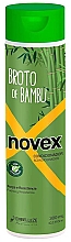 Парфумерія, косметика Кондиціонер для волосся - Novex Bamboo Sprout Conditioner