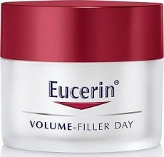 Духи, Парфюмерия, косметика Дневной крем для нормальной и комбинированной кожи - Eucerin Volume Filler Day Cream