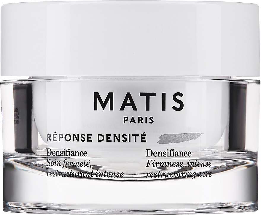 Денний крем для обличчя - Matis Reponse Densite Densifiance Cream — фото N1