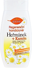 Кондиционер для волос с ромашкой - Bione Cosmetics Hermanek  — фото N1