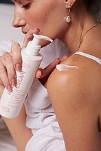 Крем для тіла "Зволоження та живлення" - Marie Fresh Cosmetics Deep Moisturizing Series Body Cream — фото N4