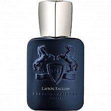 Парфумерія, косметика Parfums de Marly Layton Exclusif - Парфумована вода (пробник)