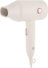 Парфумерія, косметика Фен для волосся - Enchen Hair Dryer Air 7 1800W White EU