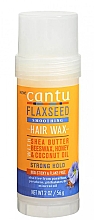 Духи, Парфюмерия, косметика Воск для волос - Cantu Flaxseed Smoothing Hair Wax