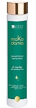 Парфумерія, косметика Шампунь для тонкого волосся - Urban Keratin Makadamia Shampoo