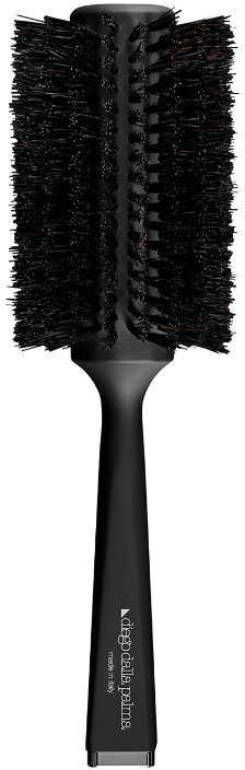 Брашинг дерев'яний для волосся - Diego Dalla Palma Thermal Brush L — фото N1