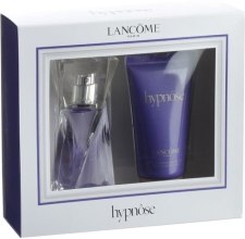 Парфумерія, косметика Lancome Hypnose - Набір (edp/50ml + b/cr/ 50ml)