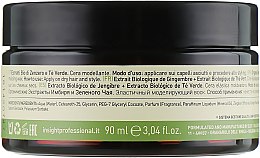 Віск для волосся  - Insight Styling Elastic Molding Wax — фото N2