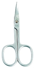 Парфумерія, косметика Ножиці для манікюру - Beter Elite Nail Manicure Scissors