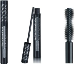 Духи, Парфюмерия, косметика Тушь для ресниц - IsaDora Precision Mascara Mini