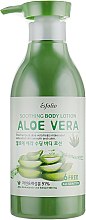 Духи, Парфюмерия, косметика Лосьон для тела с алоэ - Esfolio Aloe Vera Soothing Body Lotion