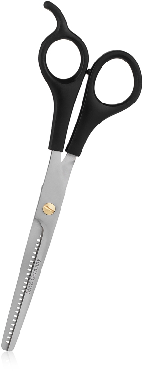 Ножницы филировочные, 6.0, 91301 - SPL Professional Hairdressing Scissors