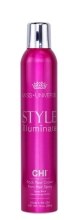 Духи, Парфюмерия, косметика Спрей сильной фиксации - CHI Miss Universe Style Illuminate Rock Your Crown Firm Hair Spray