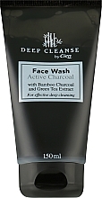Парфумерія, косметика Гель для вмивання - Cien Deep Cleanse Face Wash